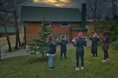 Masaż, Dietetyk, Kosmetologia - Studio Zmiany Suwałki